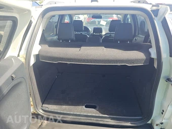 2020 Ford EcoSport Titanium – miniatura 16