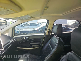 2020 Ford EcoSport Titanium – miniatura 18