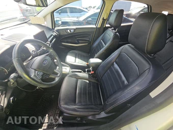 2020 Ford EcoSport Titanium – miniatura 7