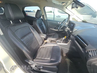2020 Ford EcoSport Titanium – miniatura 8