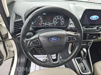 2020 Ford EcoSport Titanium – miniatura 10
