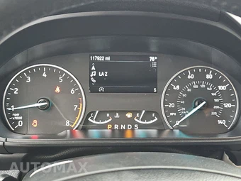 2020 Ford EcoSport Titanium – miniatura 12