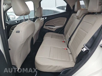 2020 Ford EcoSport Titanium – miniatura 13