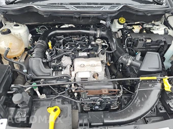 2020 Ford EcoSport Titanium – miniatura 15