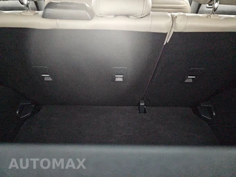 2020 Ford EcoSport Titanium – miniatura 16