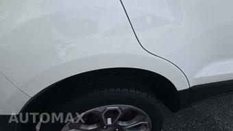 2020 Ford EcoSport Titanium – miniatura 20