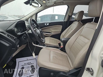 2020 Ford EcoSport Titanium – miniatura 7