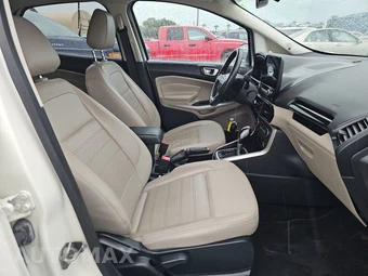 2020 Ford EcoSport Titanium – miniatura 8