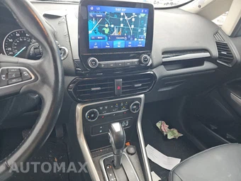 2020 Ford EcoSport Titanium – miniatura 11