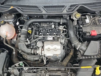 2020 Ford EcoSport Titanium – miniatura 15