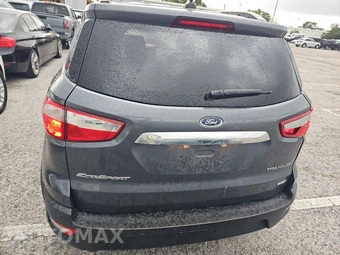 2020 Ford EcoSport Titanium – miniatura 16