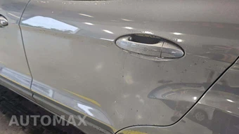 2020 Ford EcoSport Titanium – miniatura 18