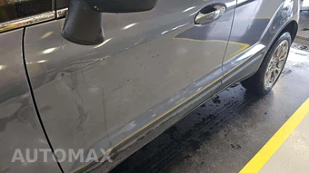2020 Ford EcoSport Titanium – miniatura 19