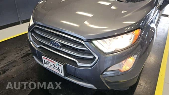 2020 Ford EcoSport Titanium – miniatura 20