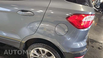 2020 Ford EcoSport Titanium – miniatura 22