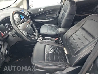 2020 Ford EcoSport Titanium – miniatura 7