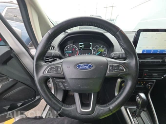 2020 Ford EcoSport Titanium – miniatura 10