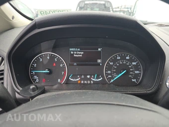 2020 Ford EcoSport Titanium – miniatura 12