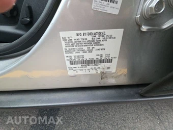 2020 Ford EcoSport Titanium – miniatura 14