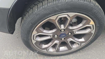 2020 Ford EcoSport Titanium – miniatura 23