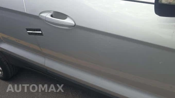 2020 Ford EcoSport Titanium – miniatura 25