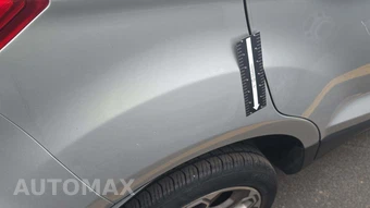 2020 Ford EcoSport Titanium – miniatura 26