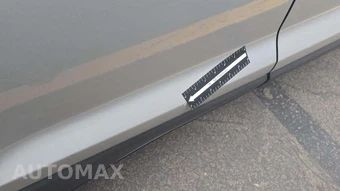 2020 Ford EcoSport Titanium – miniatura 27