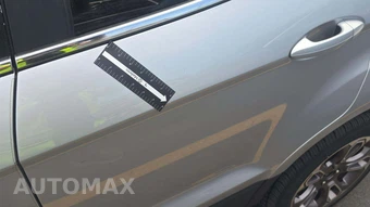 2020 Ford EcoSport Titanium – miniatura 28