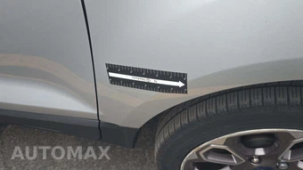 2020 Ford EcoSport Titanium – miniatura 31