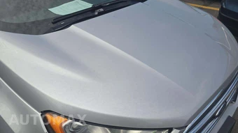 2020 Ford EcoSport Titanium – miniatura 35