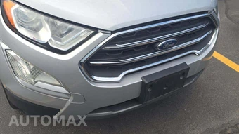 2020 Ford EcoSport Titanium – miniatura 38