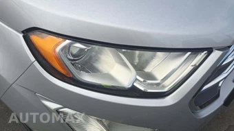 2020 Ford EcoSport Titanium – miniatura 39