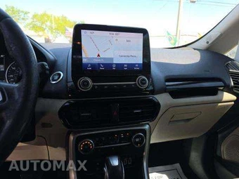 2020 Ford EcoSport Titanium – miniatura 10