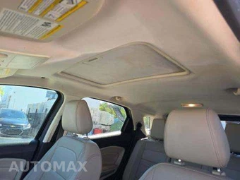 2020 Ford EcoSport Titanium – miniatura 11