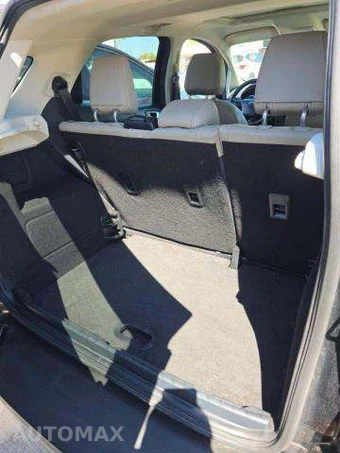 2020 Ford EcoSport Titanium – miniatura 14