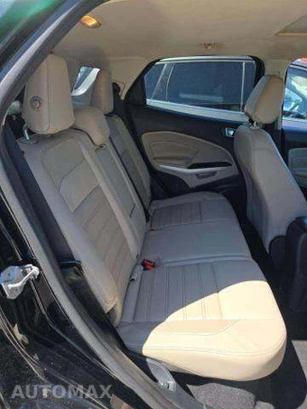 2020 Ford EcoSport Titanium – miniatura 16
