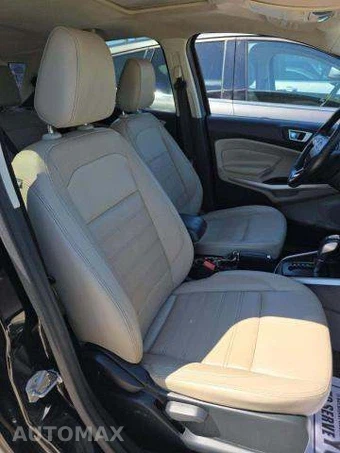 2020 Ford EcoSport Titanium – miniatura 18