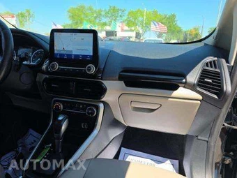 2020 Ford EcoSport Titanium – miniatura 19