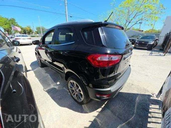 2020 Ford EcoSport Titanium – miniatura 2