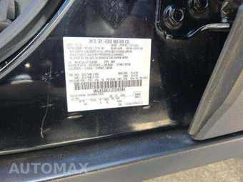 2020 Ford EcoSport Titanium – miniatura 5