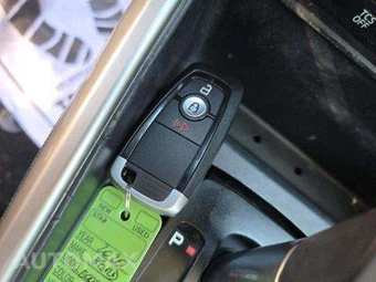 2020 Ford EcoSport Titanium – miniatura 8