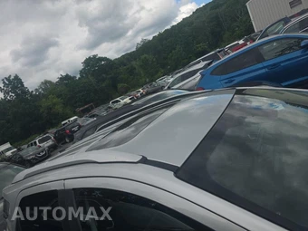2020 Ford EcoSport Titanium – miniatura 12