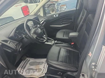 2020 Ford EcoSport Titanium – miniatura 13