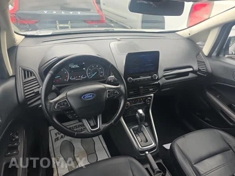 2020 Ford EcoSport Titanium – miniatura 14
