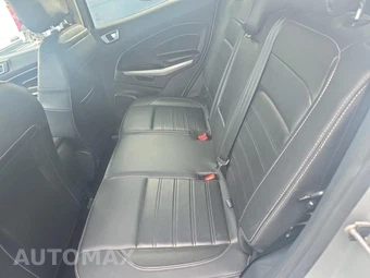 2020 Ford EcoSport Titanium – miniatura 16
