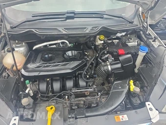 2020 Ford EcoSport Titanium – miniatura 18