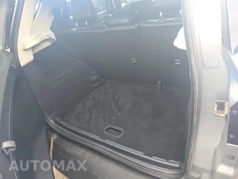 2020 Ford EcoSport Titanium – miniatura 19