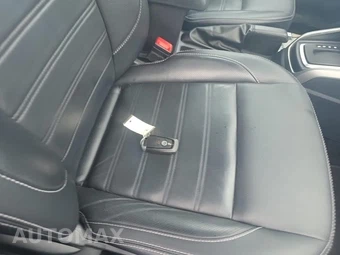 2020 Ford EcoSport Titanium – miniatura 21