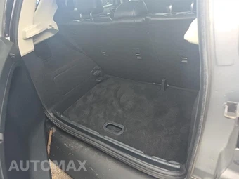 2020 Ford EcoSport Titanium – miniatura 7