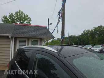 2020 Ford EcoSport Titanium – miniatura 12